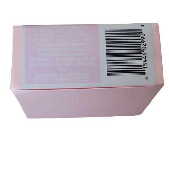 Jeffree star Honey Luminous Ultra Fine Setting Powder - Picture 5 of 6